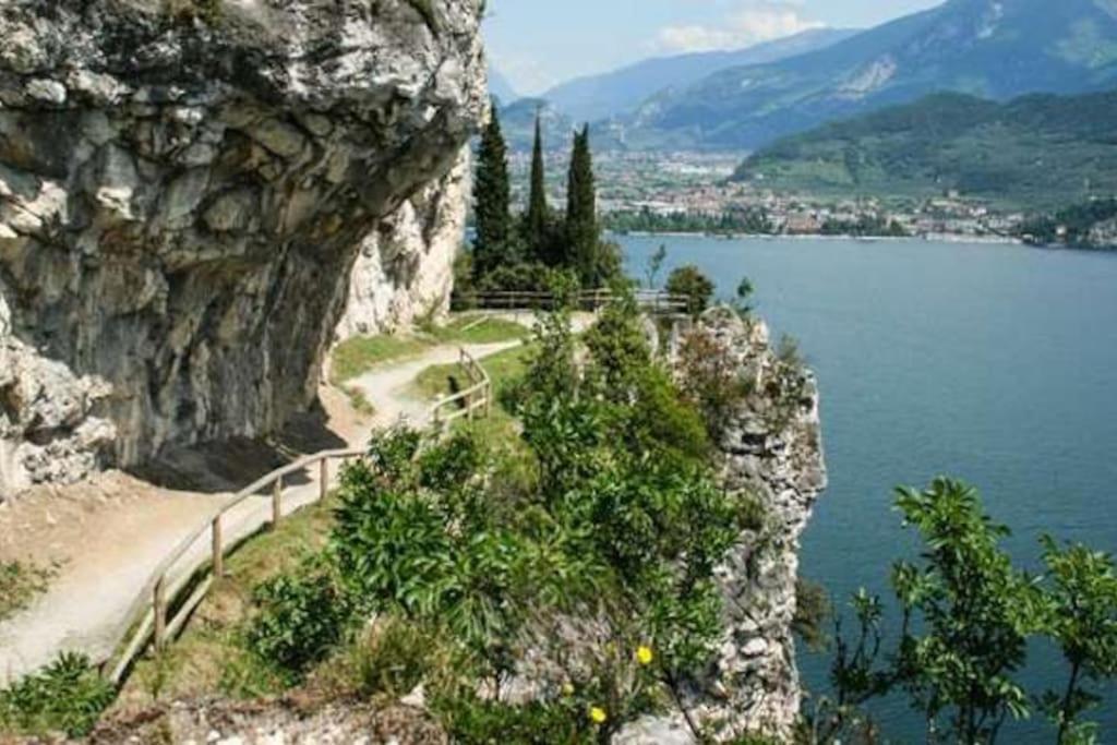 Апартаменти Arco Felix Екстер'єр фото